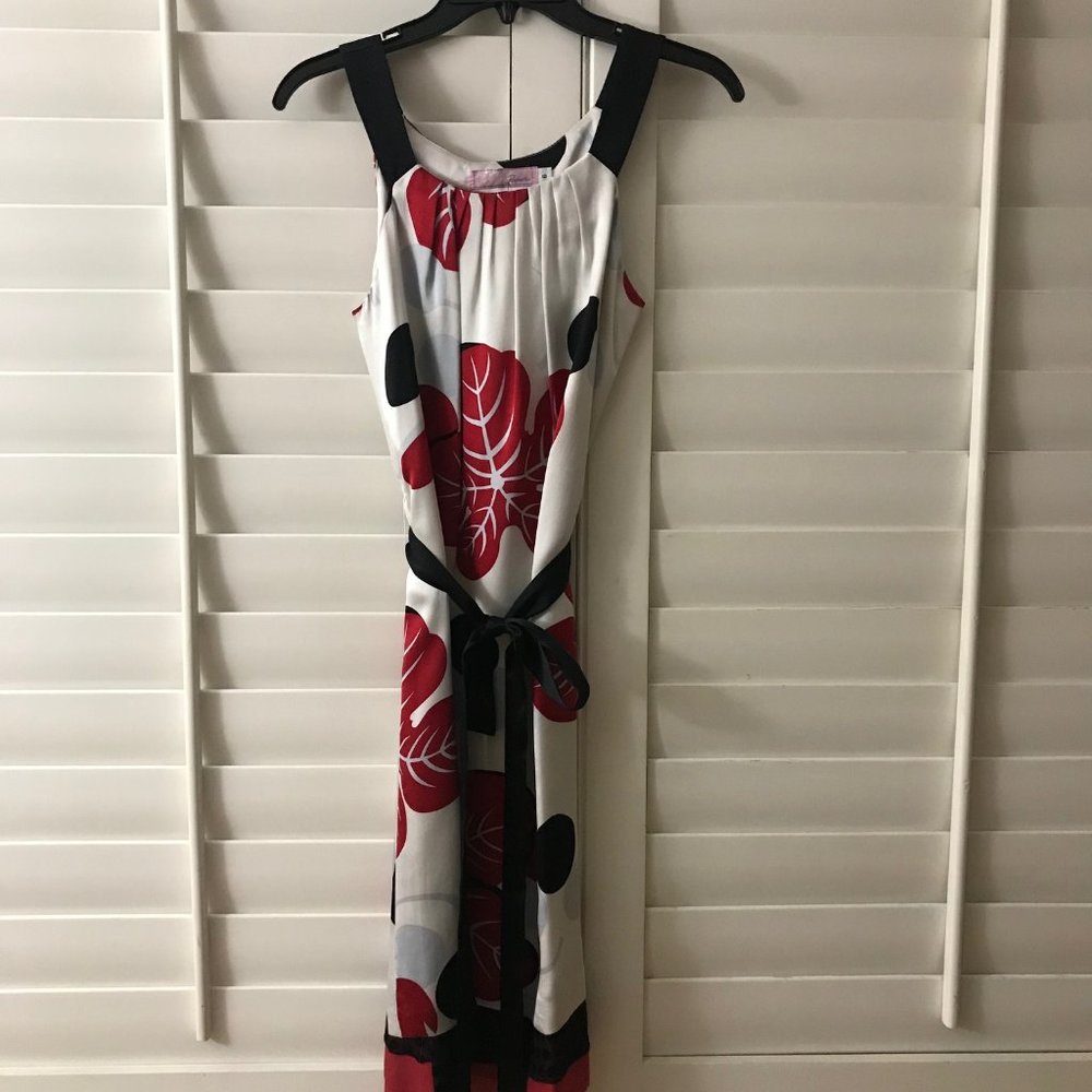 NEW Floral Print Barami Dress